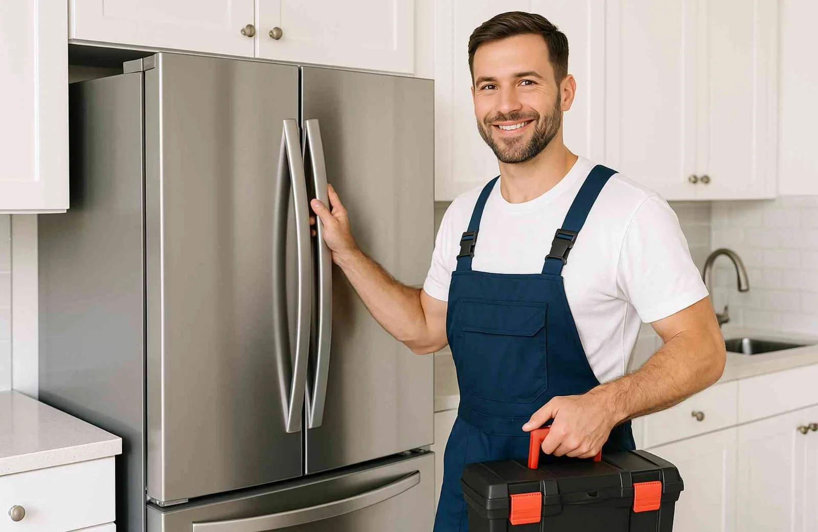 affordable appliance repair oakville