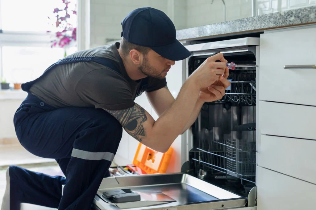 appliance repair oakville