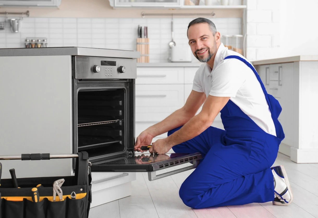 affordable oven repair serivce oakville